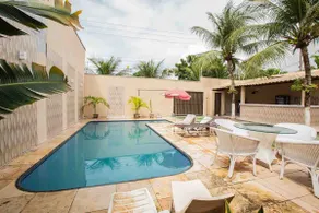 Porto das Dunas House Season Style and Comfort 2 - Image 2