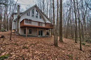 The Hideout Chalet for family and friends - Image 2