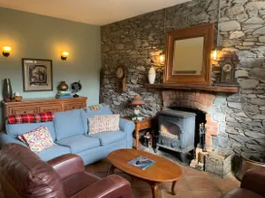 Espectacular Coach House en The Doorstep of Killarney National Park, The Priory - Image 2