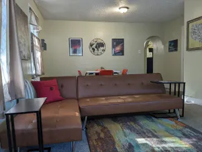 Cosmic Getaway | Pet & Kid Friendly + Fenced Yard - Image 3