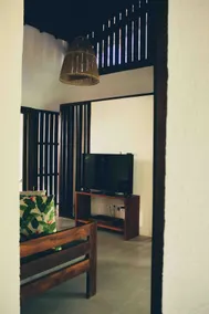 Charming Cajarana House, Milagres seafront - Image 5