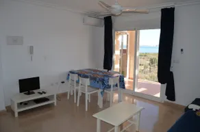 Penthouse with Terrace, Pool and Ocean Views - Image 4