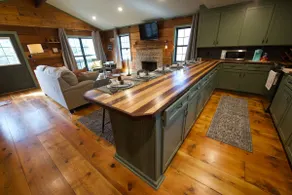The Edlin House! Featured on HGTV's Hometown! - Image 3
