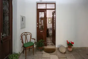 APARTMENT TERRACE - private parking, brand new - Image 3