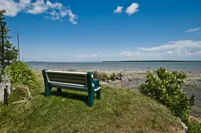 Chalet Domaine, on the banks of the Île d'Orléans river - Image 4