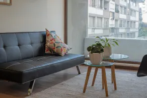 B5. One bedroom. Downtown Concepción - Image 3