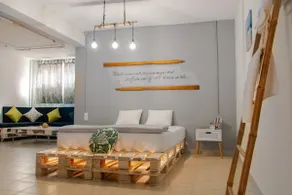 Tropical Luxury Cozy Apartment - Image 2