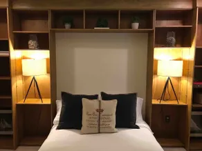 Comfy, Cozy, Centrally Located Abode - Image 3