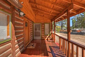 Brother Bear Cabin - Image 2