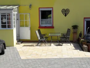 Plenty of space in beautiful 3-room apartment ”Rosmerta” - Image 4
