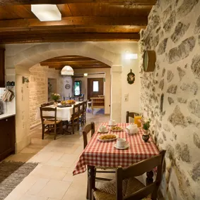 Villa Idi: pure relaxation in the heart of Crete - Image 5