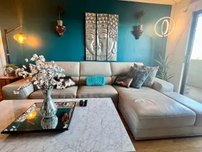 Walk to UCLA! Westwood One BDRM +Views, Pool, Gym! - Image 3