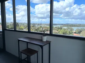 Rhodes Water-View 2BR | Parking & Wi-Fi - Image 5