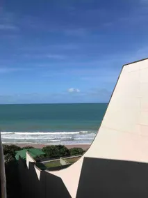 Flat 209 | Beachfront with side sea view - Image 5