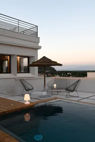 Les Loges En Provence "Villa 360" - Image 5