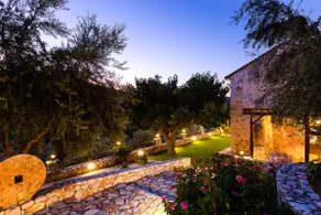 Vrisali Traditional Stone Villa - Image 3