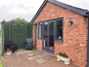 Dog friendly retreat in the heart of Herefordshire - Image 2