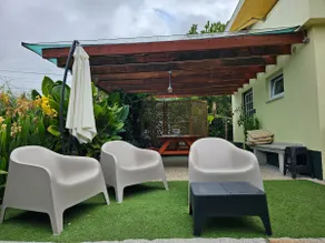 Casa do Lima Local Accommodation Registration 134359/AL - Image 2