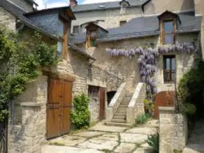 Aubrac Apartment / Gîte de Catusse - Image 2