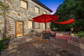 Historic Stone Home and Charming Retreat Getaway! - Image 4