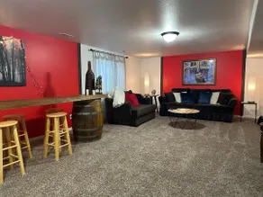 Wolf Creek Mountain Home Cozy 6 Bedroom Home - Image 3