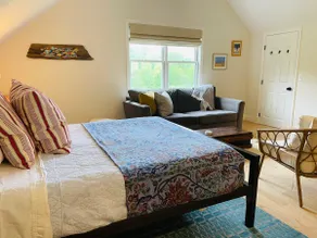 Cozy Mountain Retreat with a View of Mt Hunger - Image 3