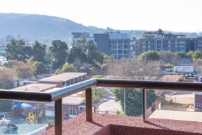 The Nicol Bedfordview Penthouse 3 Bedroom - Image 2