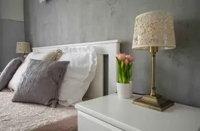 K40 Romantic Deluxe Studio In the City Center - Image 3