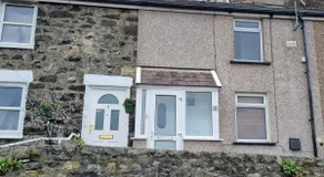 Seaview cottage North Wales - Image 3