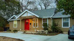 Lone Star Guest Haus BnB in downtown NBTX. - Image 2