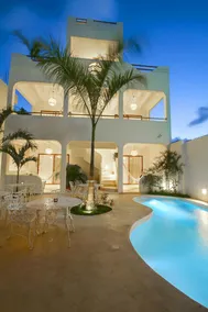 Bright Caribbean apartment near Playa 88 - Image 2