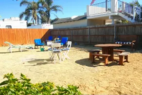 Short walk to beach 4 br 2 bath Private Cali Home - Image 3