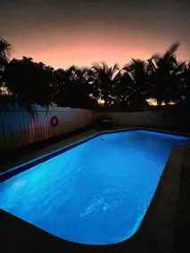 4 Br/2 Ba open layout w/ heated pool- All Yours - Image 4