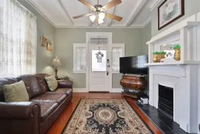 Sunny Historic 2br Magazine Street House - Image 2