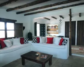Casa Monte Clara, amazing views, private pool - Image 4
