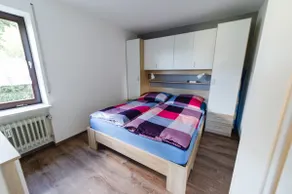 Vacation home Am Skilift with lake view (ground floor) - Image 4