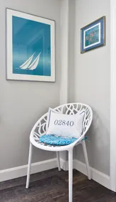 Armchair Sailor Private Suite, near harbor & town - Image 5