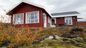House in lava - Image 3