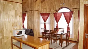 Estero San Juan Cabins, Chiloé - Image 4