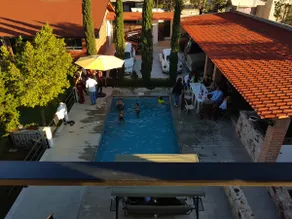 Family inn near Tequisquiapan - Image 5