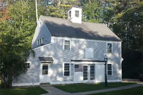Et land, der føles meget tæt på Dock Square i Kennebunkport - Hunde Velkommen! - Image 2