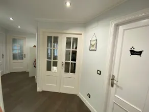 A modern apartment close to the beach. - Image 5