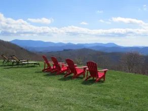 Mountaintop Vistas of NC/TN/VA - Image 4