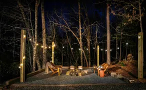Stunning Foliage & Mountain Views*Hot Tub*Fire Pit - Image 5