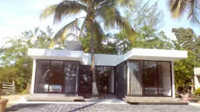 La Güera Bungalow, beachfront, Tukali.🌴☀️ - Image 4