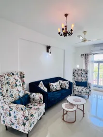 Gorgeous 2BHK - Rooftop Pool - Hill Retreat Goa - Image 4