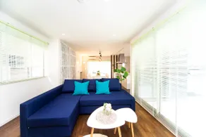 Sleeps up to 8! 5 minutes to Lake Biwa, 2-story house in Takashima City, Shiga Prefecture - Image 3