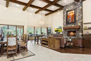Cave Creek Serenity med fantastiske Mountain og Desert Views! - Image 2