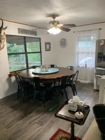 Cabin Right on Current River, conveniently located close to town. - Image 4