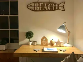 Sea La Vie Tenby Lovely 1 bed flat - Sea Views - Image 5